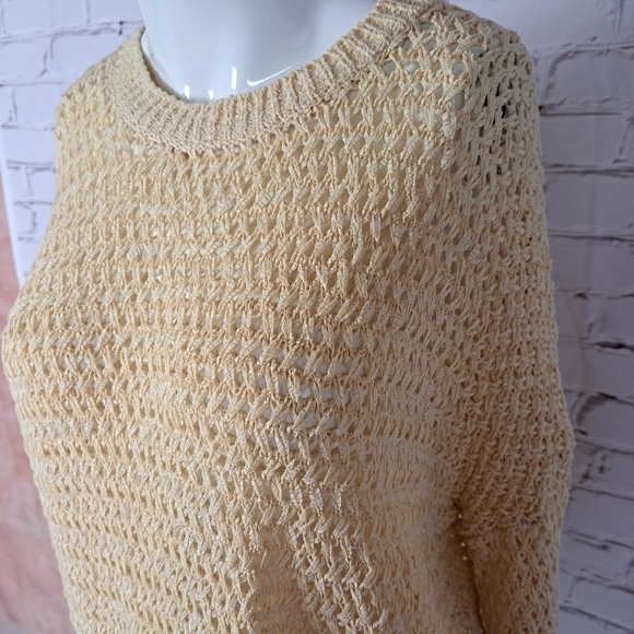 THEORY Knitted Crew Neck Sweater‎ - Picture 4 of 11